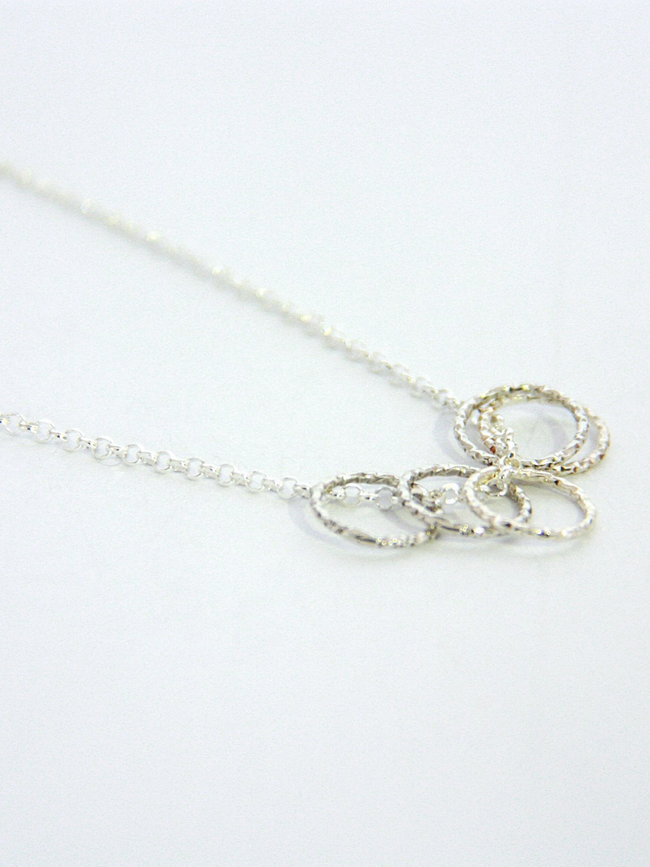 Lore Van Duppen Halssnoer louise AG