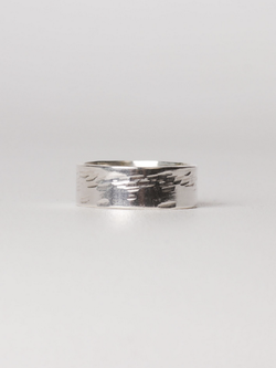 Lore Van Duppen Ring let's get hammered AG