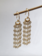 Laure De Mees Small wish earrings gold