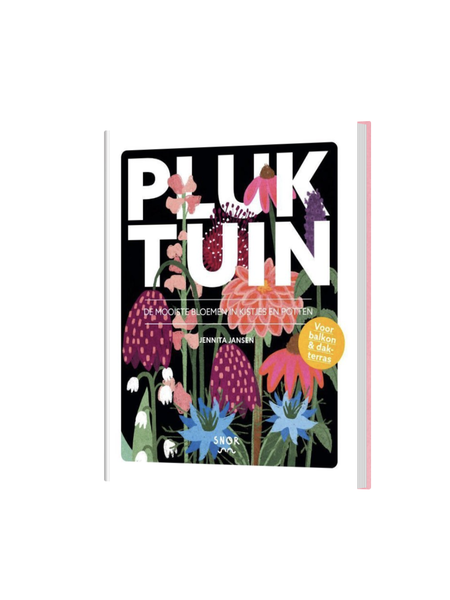 Pluktuin