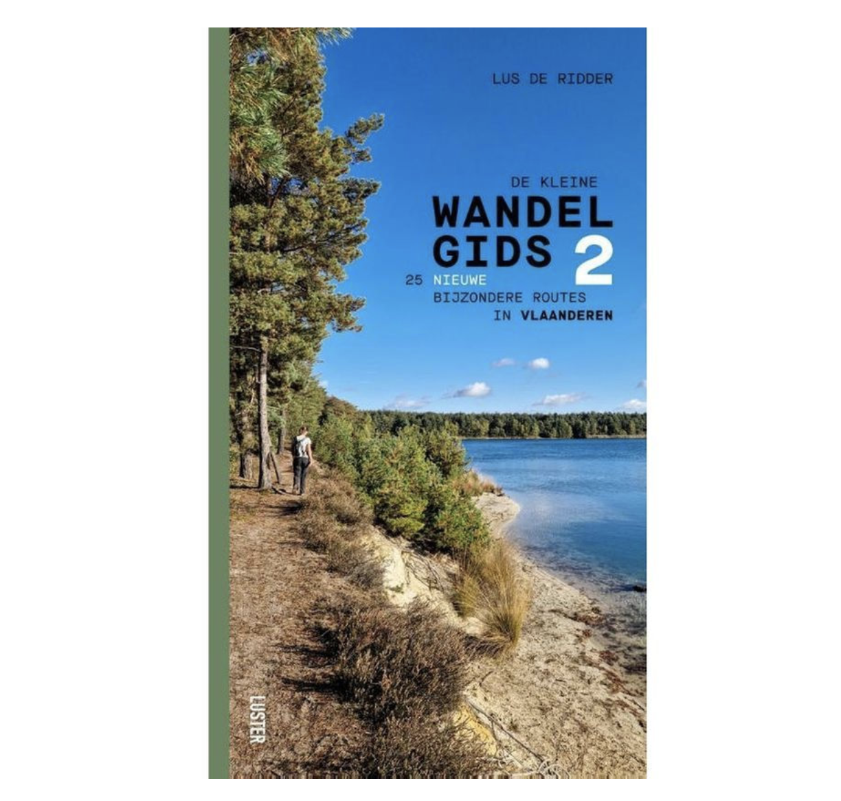 De kleine wandelgids 2