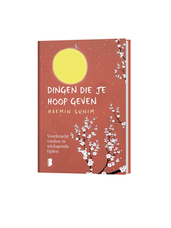 Dingen die je hoop geven