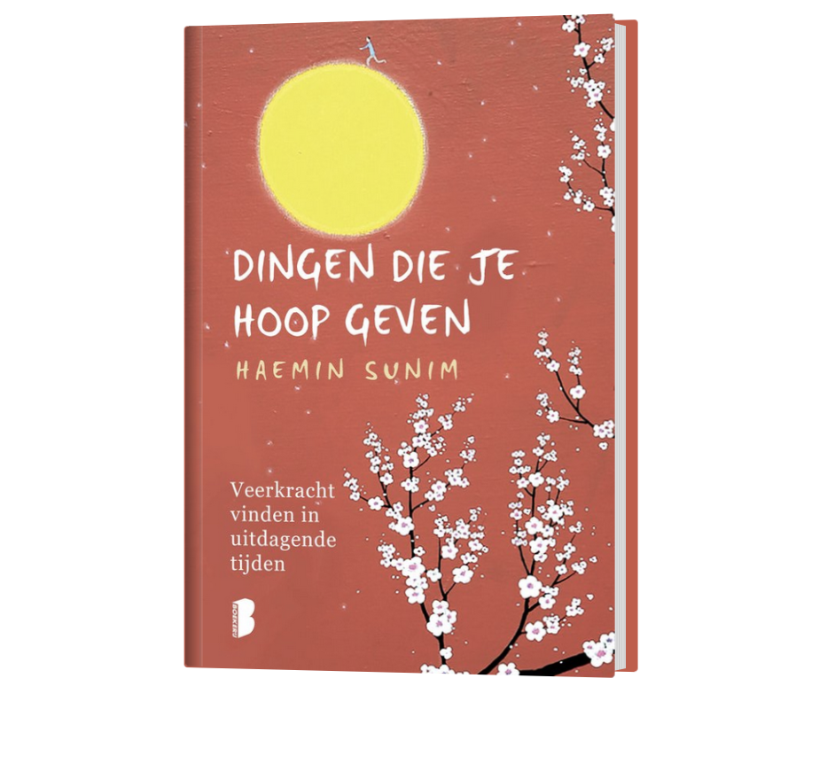 Dingen die je hoop geven