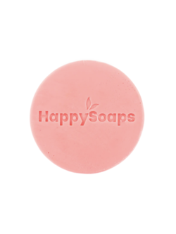 Happy  Soaps Conditioner bar - you're one in a melon