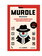 Murdle bloedstollende moordmysteries voor pientere puzzelaars