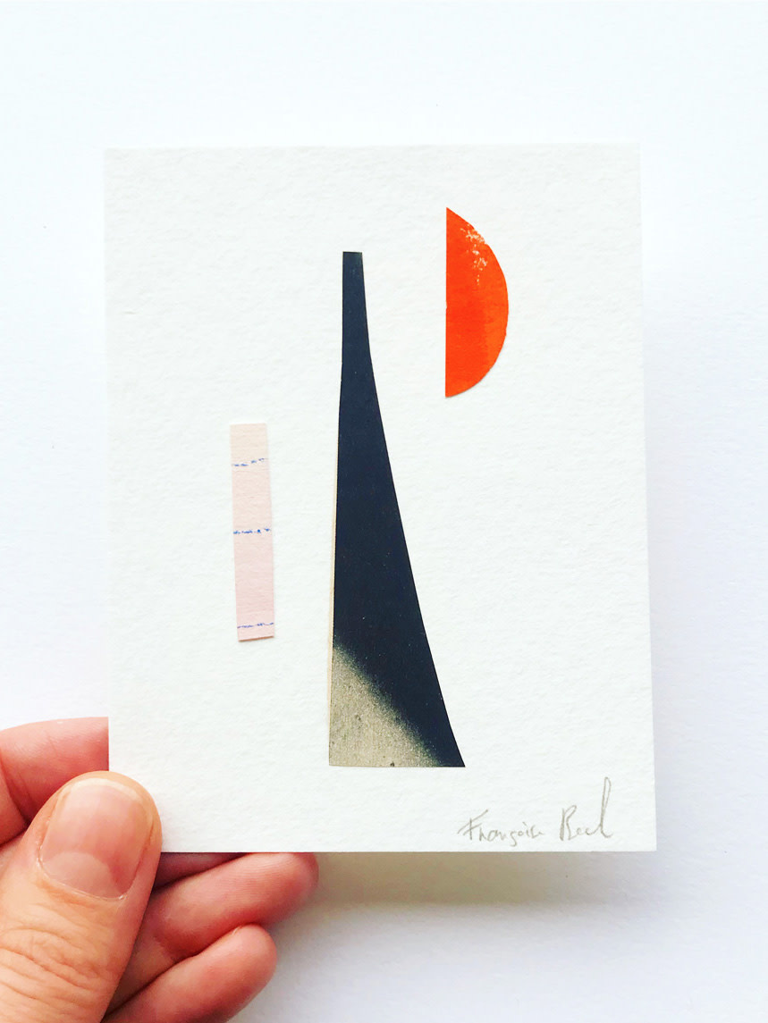 Francoise Beck Collage 12