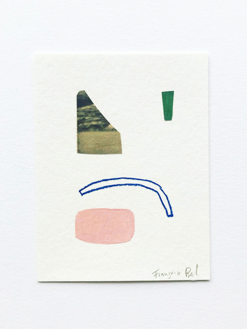 Francoise Beck Collage 7