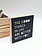 The good things in life zwart