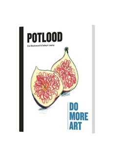 Do more art potlood