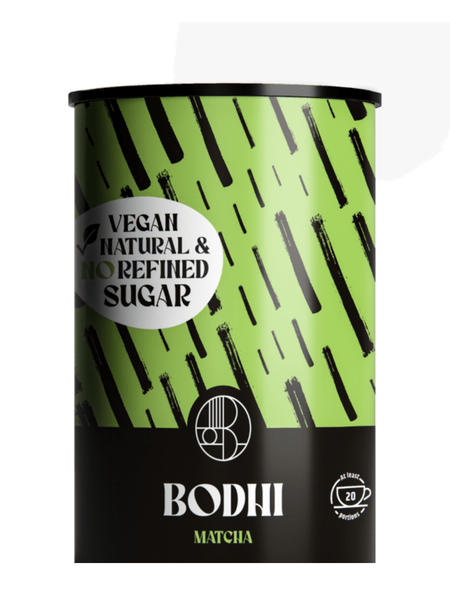 Bodhi Matcha 250 gram