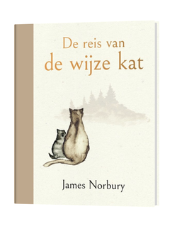 De reis van de wijze kat