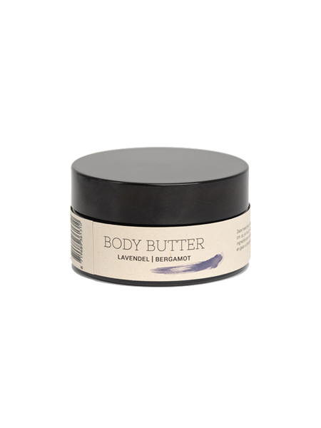 Botma en Van Bennekom Bodybutter lavendel en bergamot 30ml
