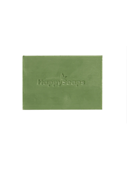 Happy  Soaps Body wash bar - aloë you vera much