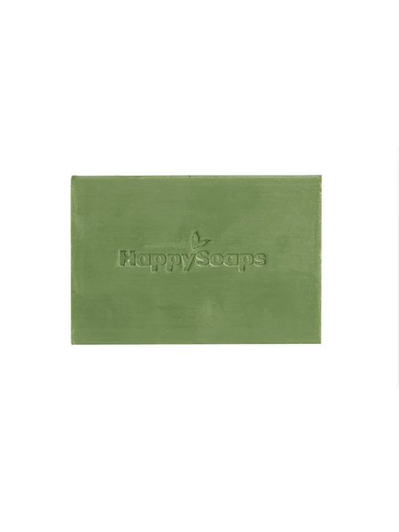 Happy  Soaps Body wash bar - aloë you vera much