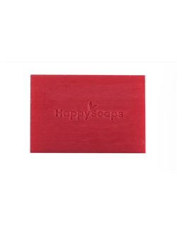 Happy  Soaps Body wash bar - you're one in a melon