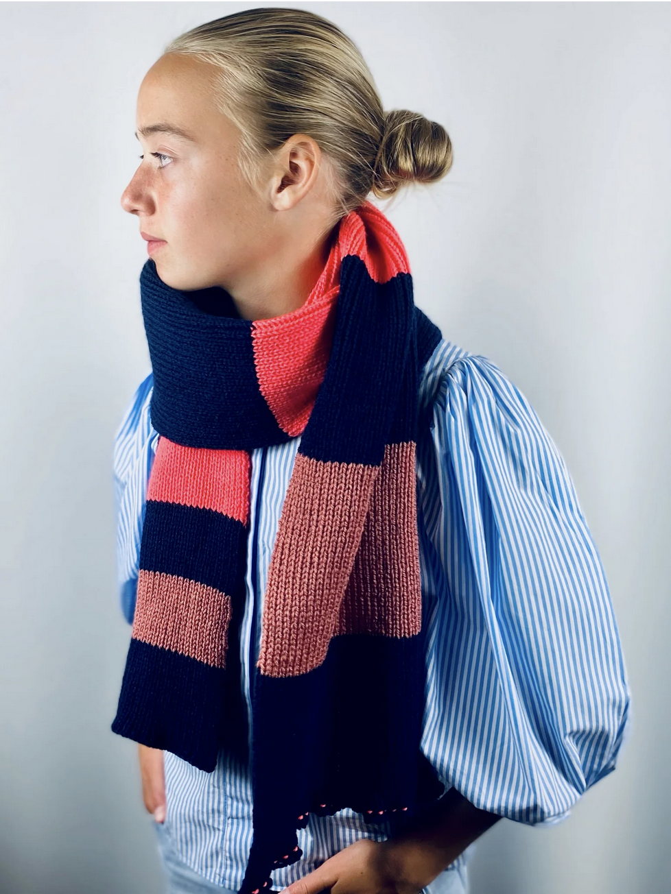 Noenganger Sjaal ermani