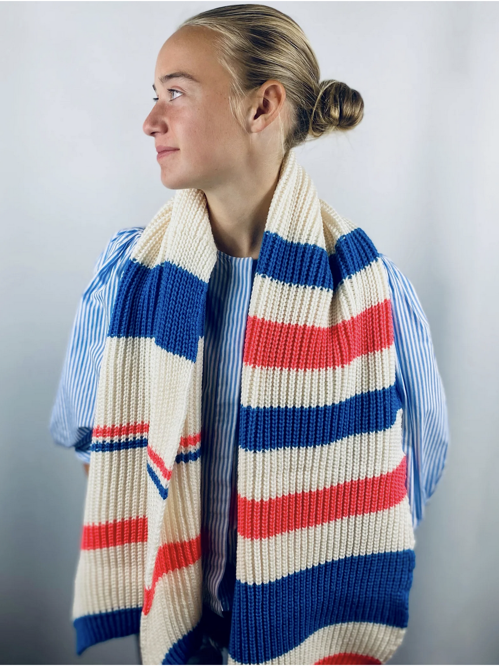 Noenganger Aurea Scarf