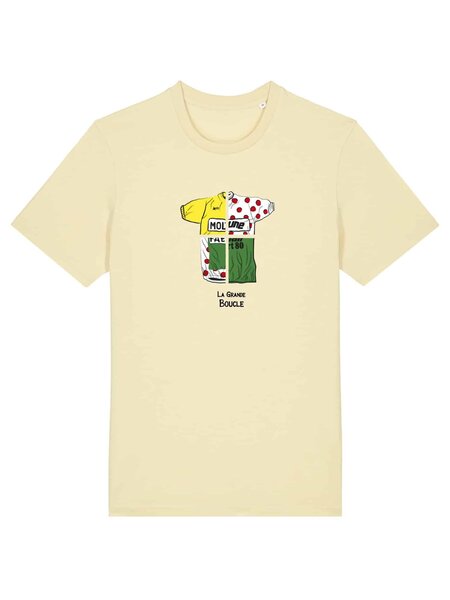 The Vandal La grande boucle butter