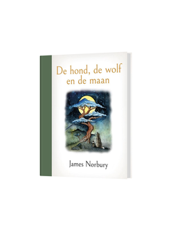 De hond, de wolf en de maan