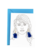 Studio Flash Oorbel XO3 taylor thrift earrings
