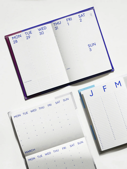 Redopapers Agenda 2026