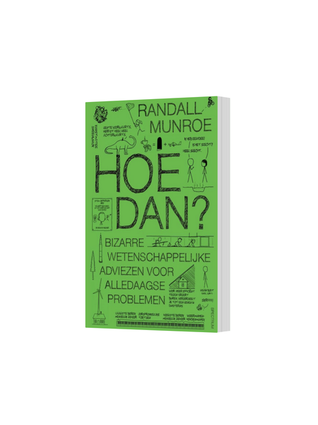 Hoe dan?