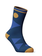 Aimo Sustainable socks sun blue