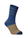 Aimo Sustainable socks navy blue
