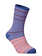 Aimo Sustainable socks pink blue