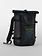 The Vandal Commuter bag  WP 18L zwart