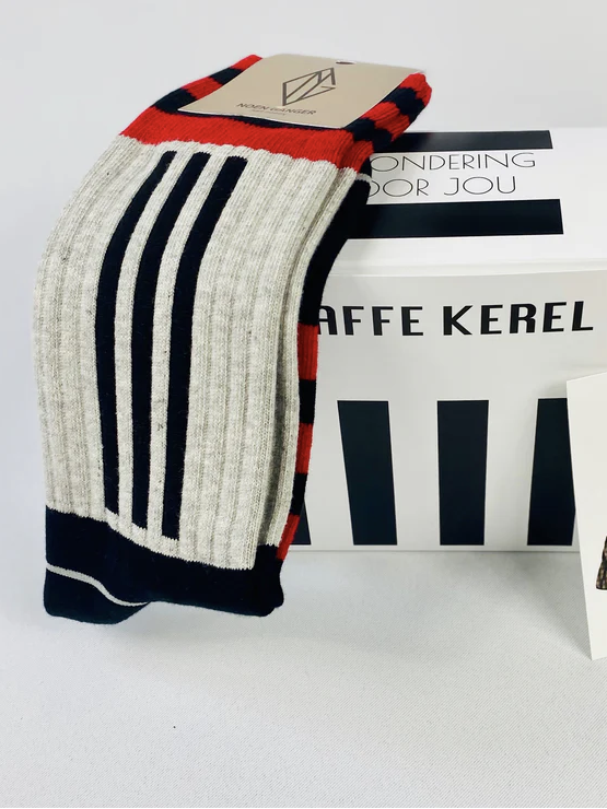 Noenganger Straffe kerel giftbox