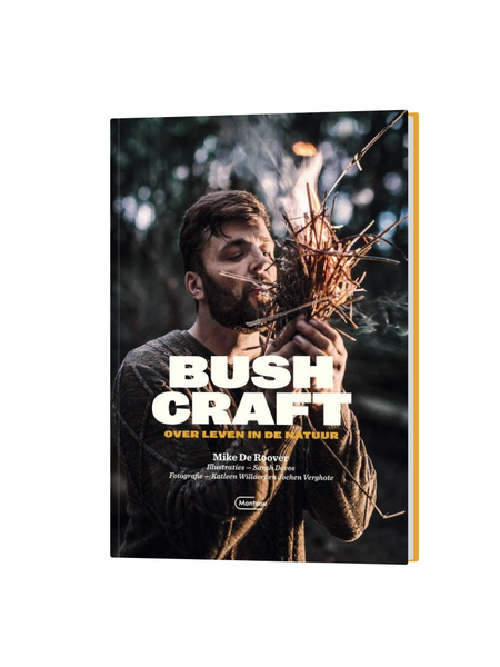 Luster Bushcraft