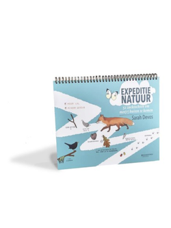 Luster Expeditie natuur