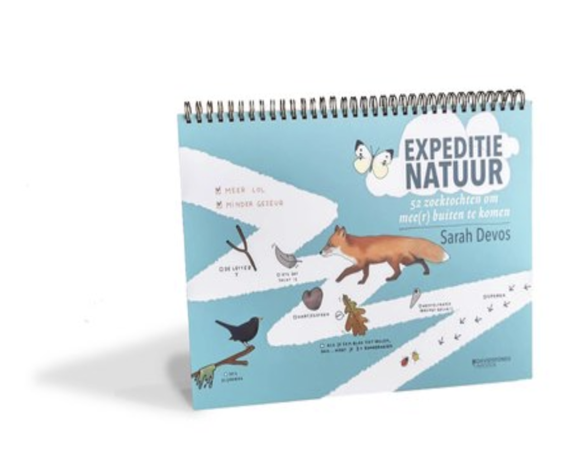 Luster Expeditie natuur