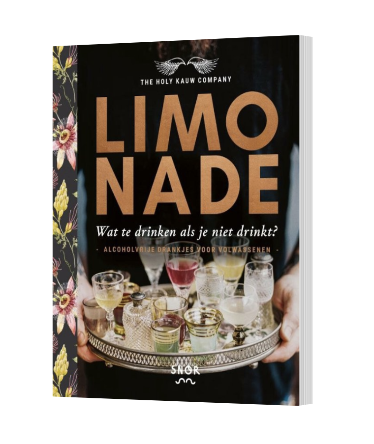 Snor Limonade