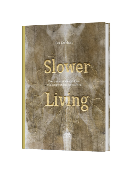 Slower living