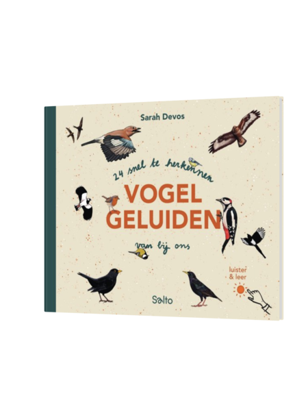Vogelgeluiden
