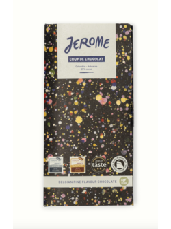 Coup de Chocolat Jerome