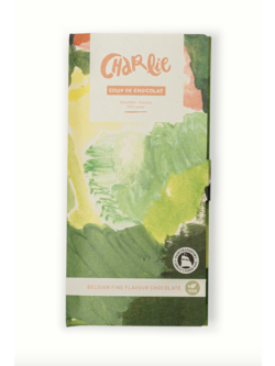 Coup de Chocolat Charlie