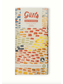 Coup de Chocolat Gusta