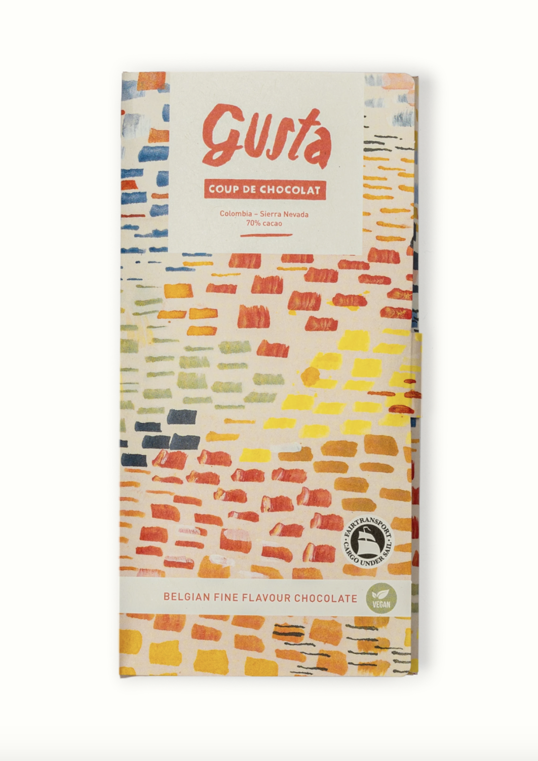 Coup de Chocolat Gusta