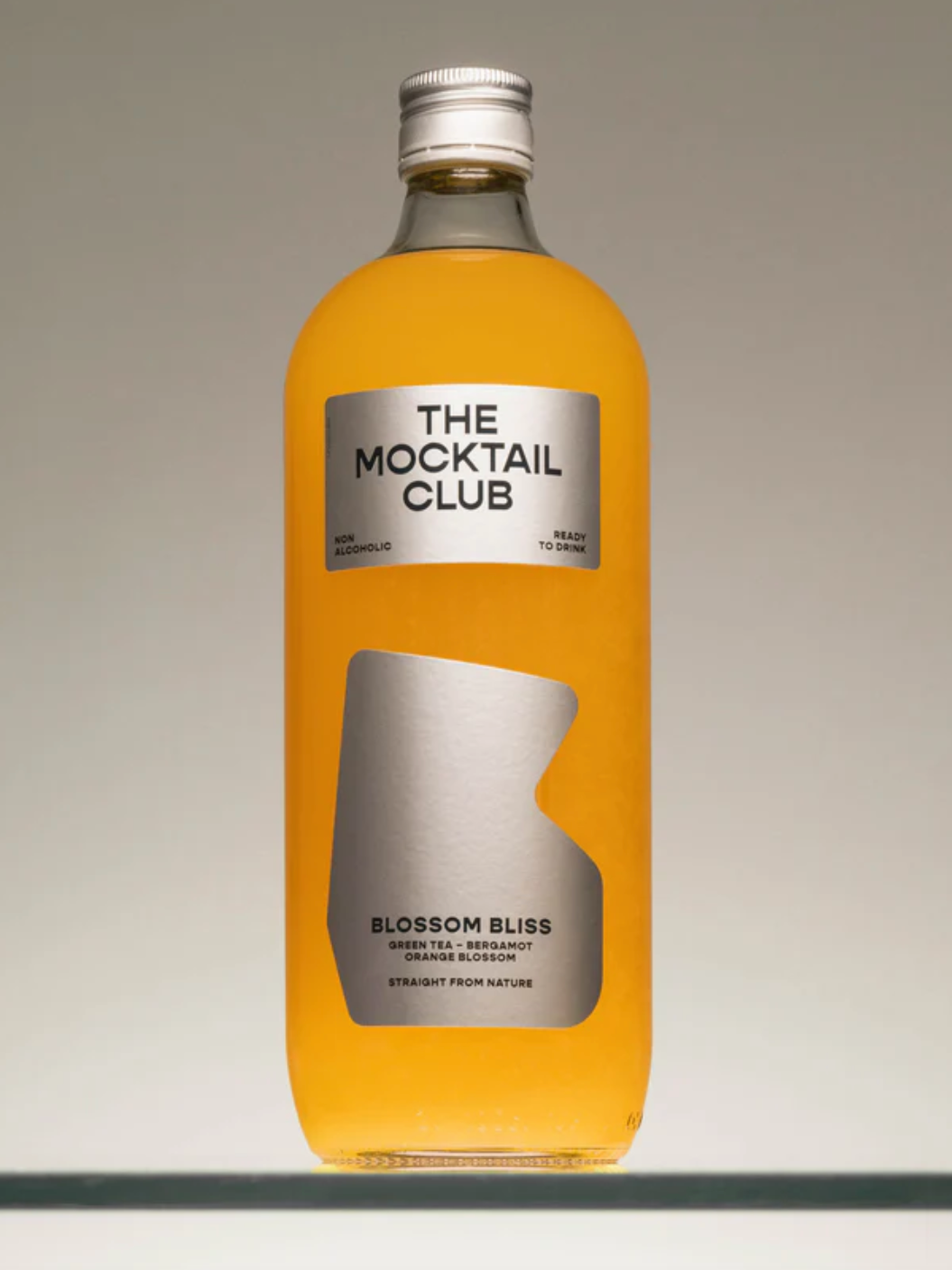 The Mocktail Club Blossom Bliss