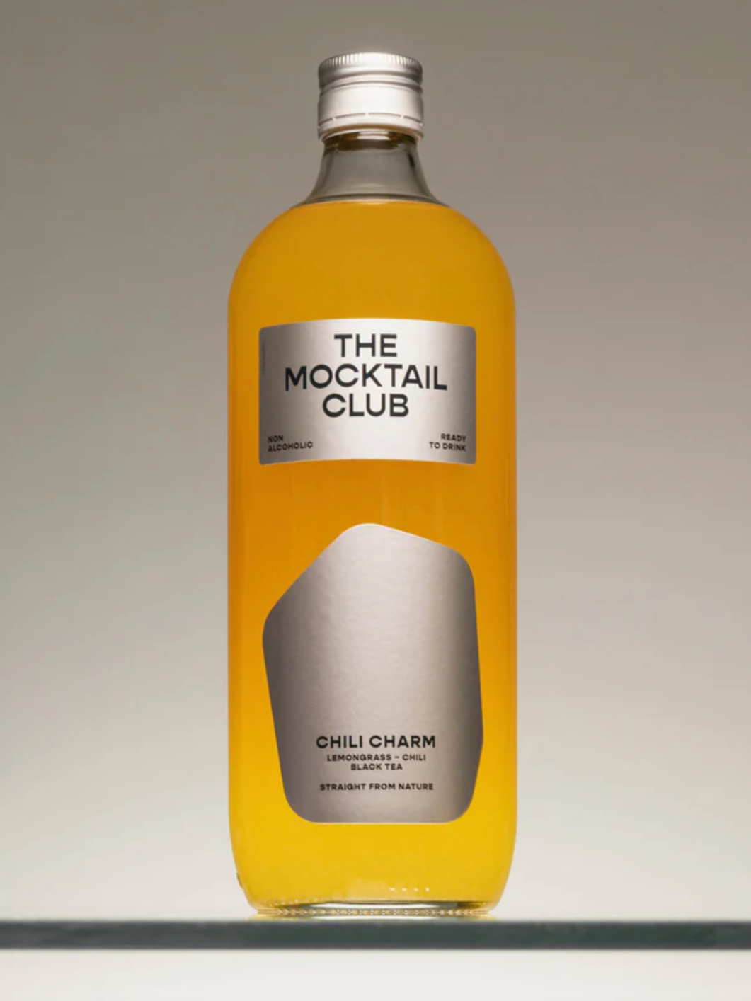 The Mocktail Club Chili charm