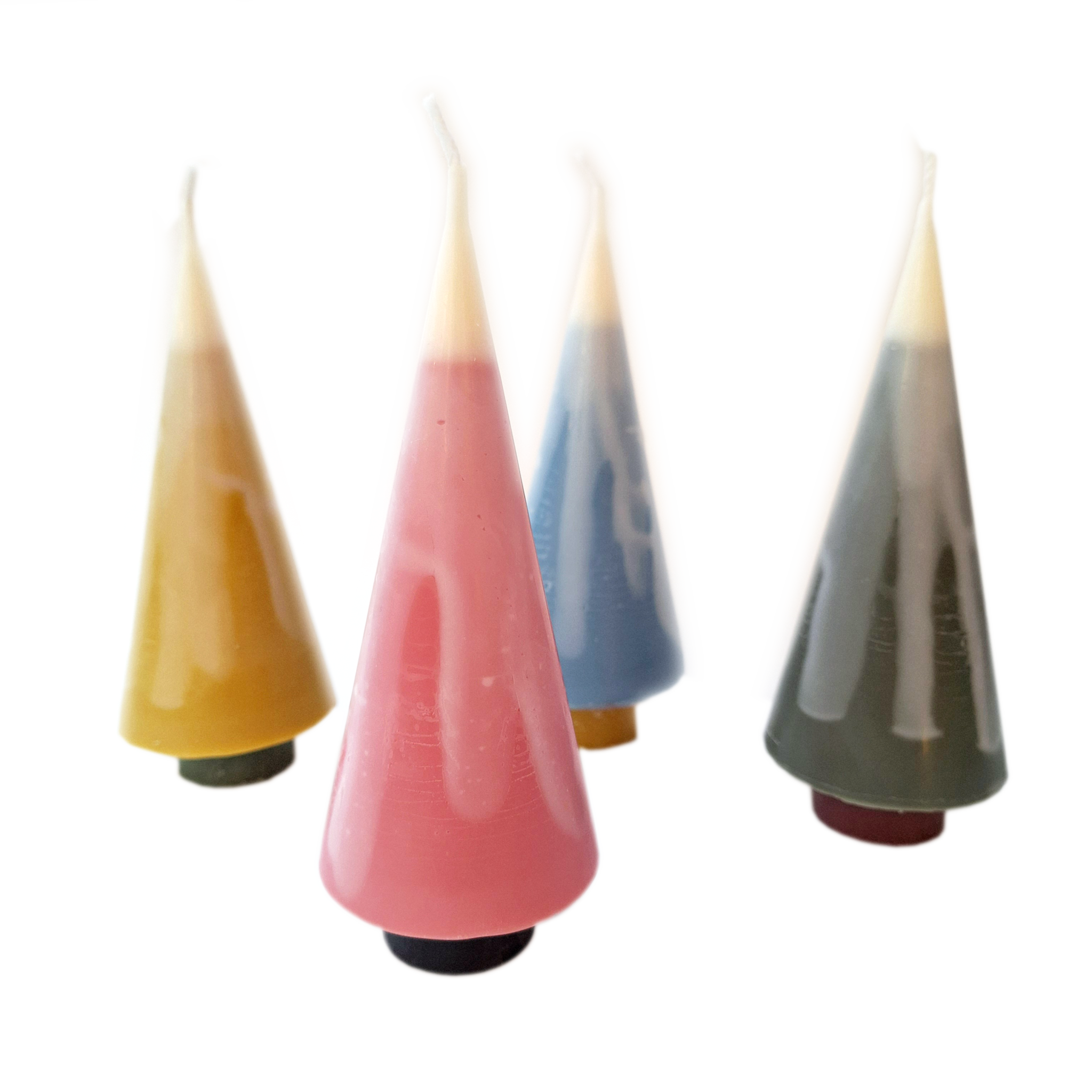 Mood Kerstboomgeurkaars S005102028