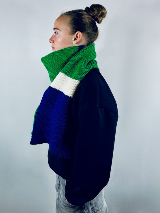 Noenganger Sjaal Nature