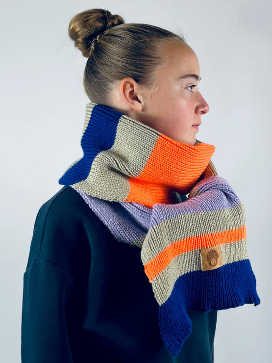 Noenganger Sjaal Populus