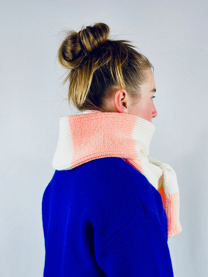 Noenganger Sjaal Pumila