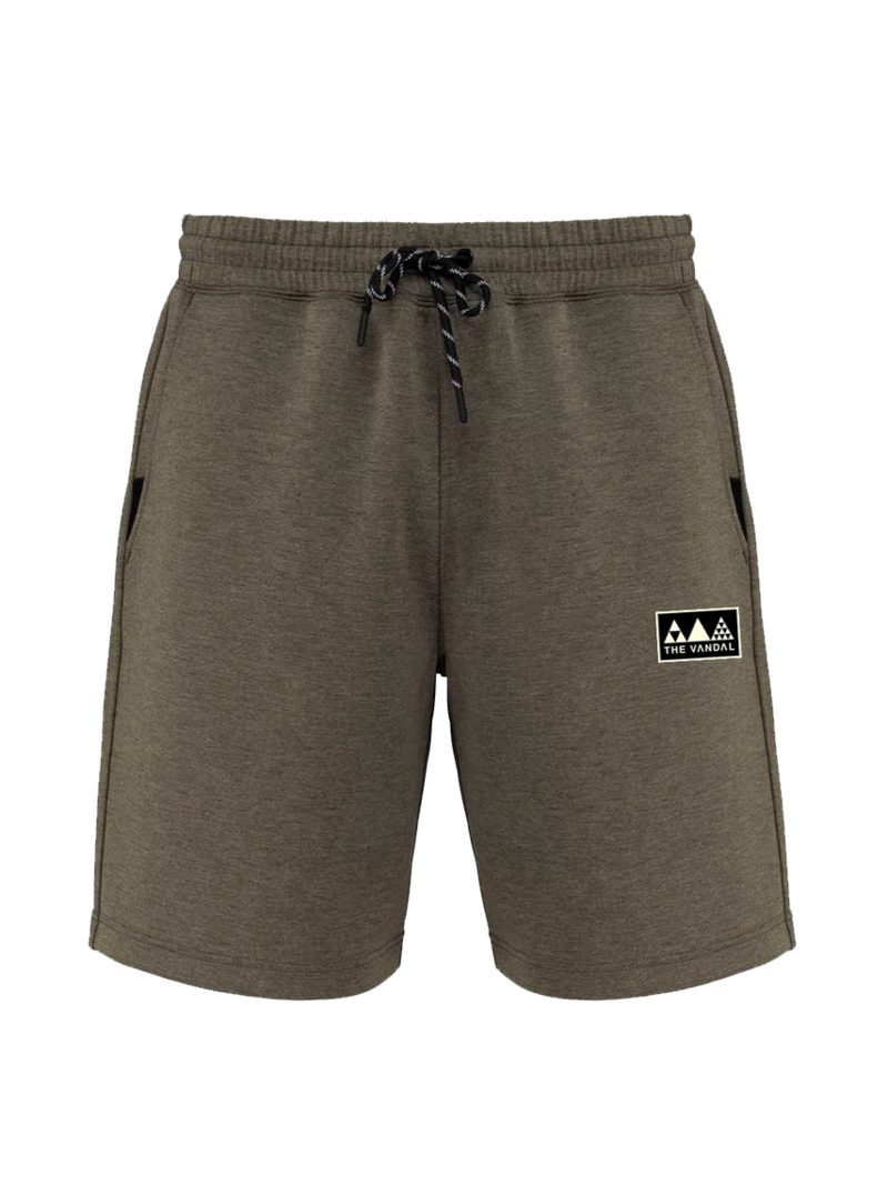 The Vandal Performance short kaki