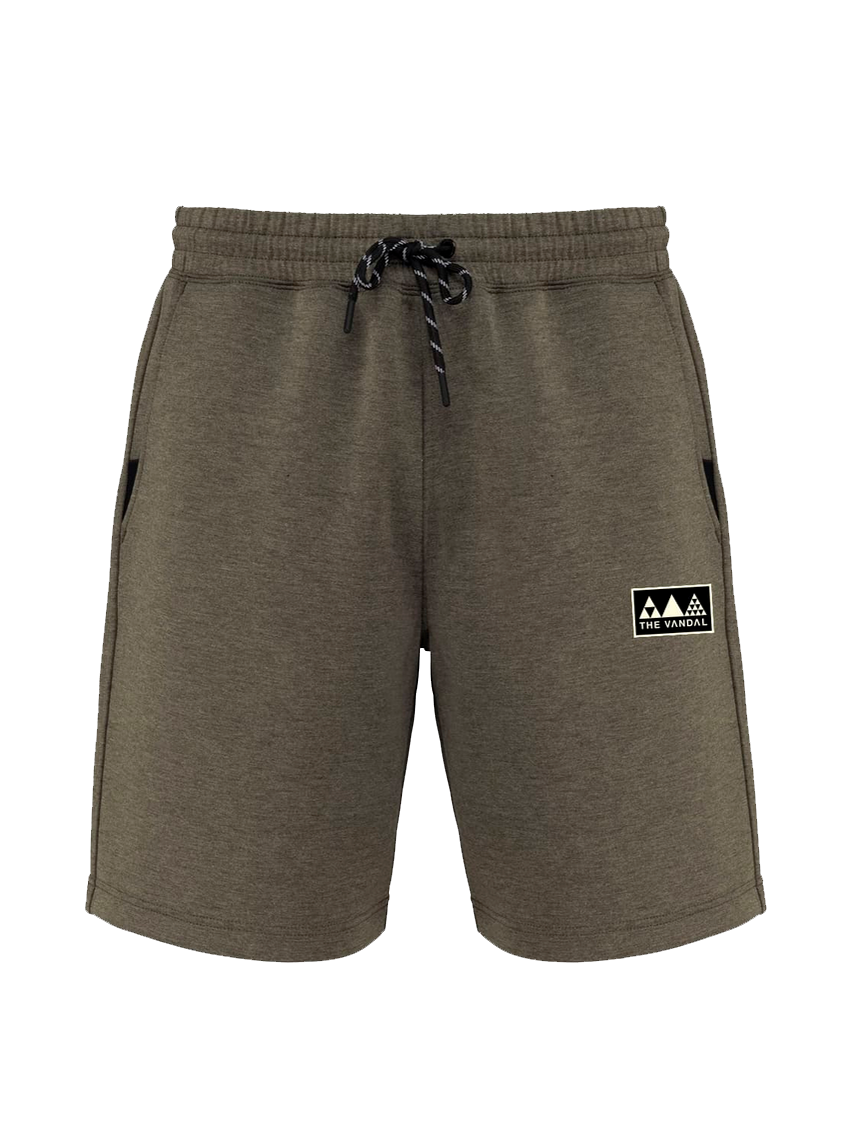 The Vandal Performance short kaki