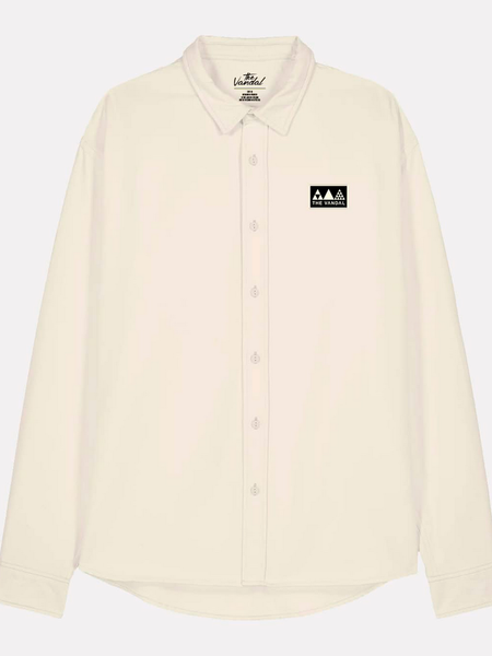 The Vandal Sjacket wit